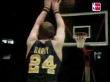 #15: Rick Barry