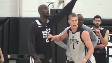 2013 vs. 2014: What Changed For The Nets?