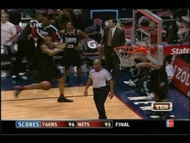 #21: Devin Harris