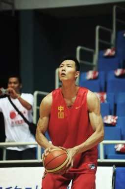 Yi Jacked