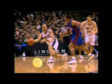 #37: Lucious Harris