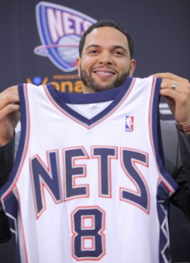 Deron Williams