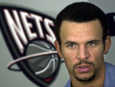 Jason Kidd