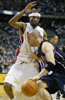 Jason Kidd