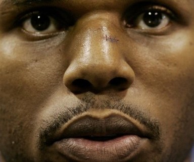 Jerry Stackhouse