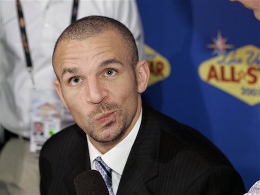 Jason Kidd