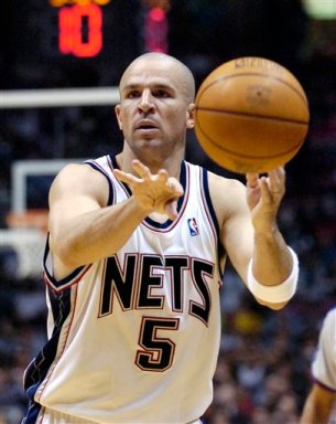 Jason Kidd