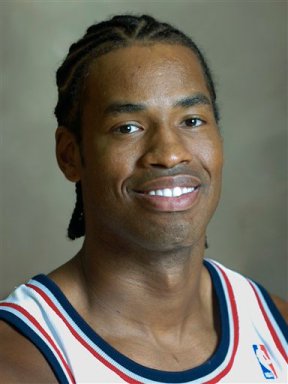 Jason Collins