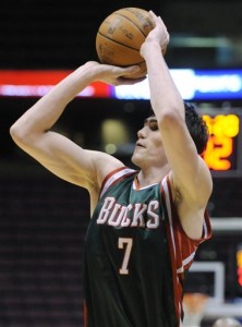 Ersan Ilyasova