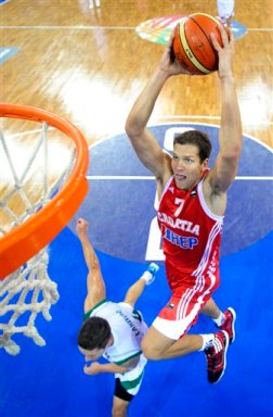 Bojan Bogdanovic, Jaka Lakovic