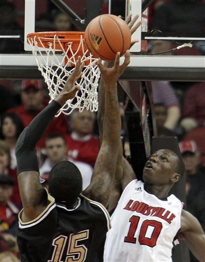 Gorgui Dieng