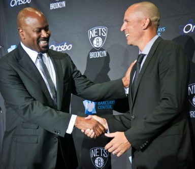 Nets Kidd Basketball