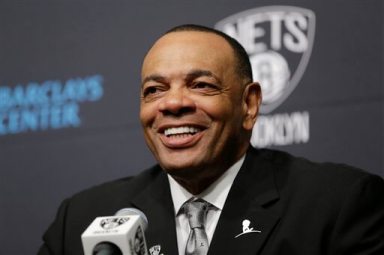 Lionel Hollins