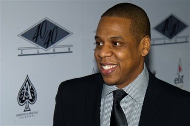 Jay-Z, Shawn Carter