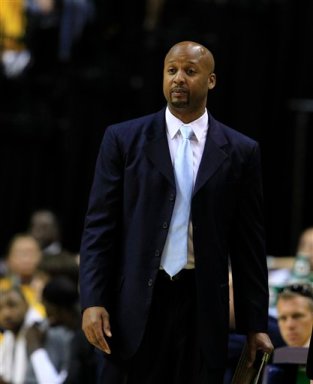 Brian Shaw