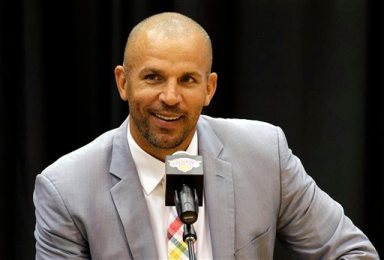 Jason Kidd