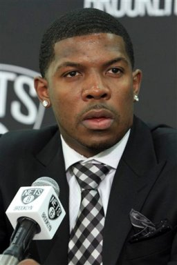 Joe Johnson