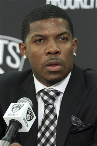 Joe Johnson