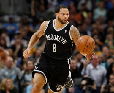 Deron Williams