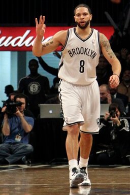 Deron Williams