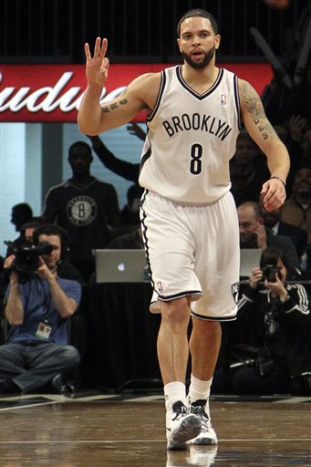 Deron Williams