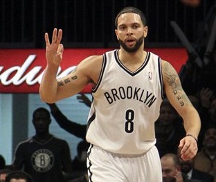 Deron Williams