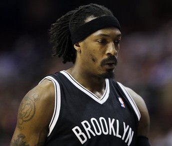 Gerald Wallace