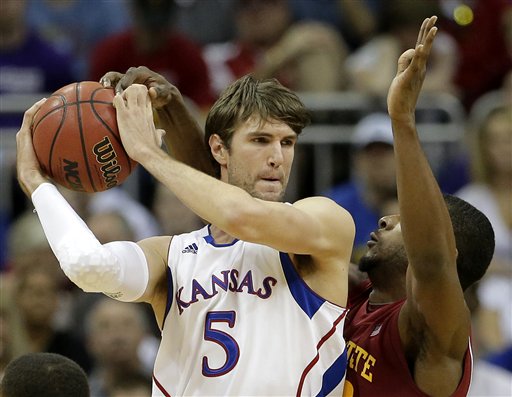 Jeff Withey