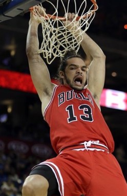 Joakim Noah