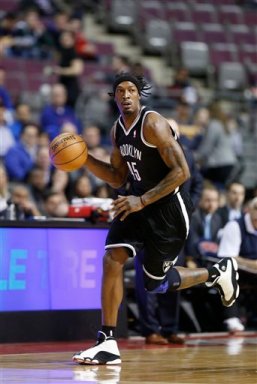 Gerald Wallace