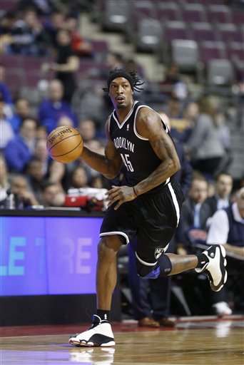 Gerald Wallace