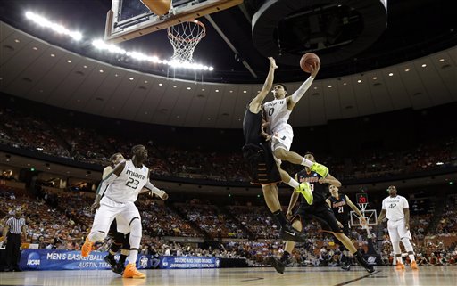 Shane Larkin