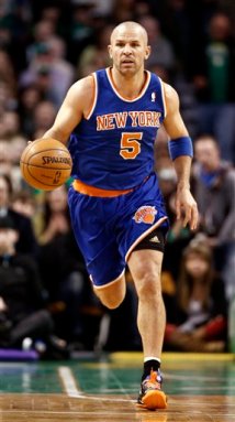 Jason Kidd