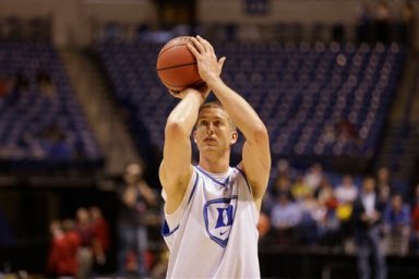 Mason Plumlee