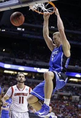 Mason Plumlee