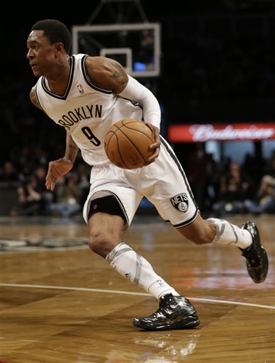 MarShon Brooks