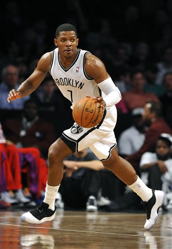 Joe Johnson