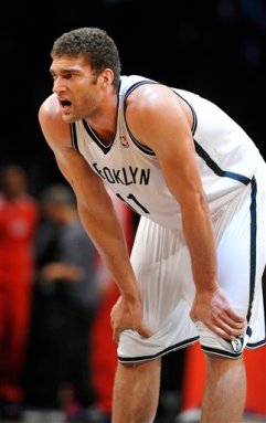 Brook Lopez