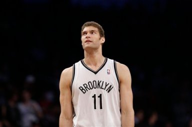 Brook Lopez