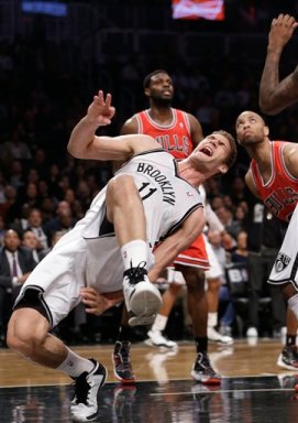 Brook Lopez