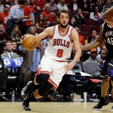Marco Belinelli