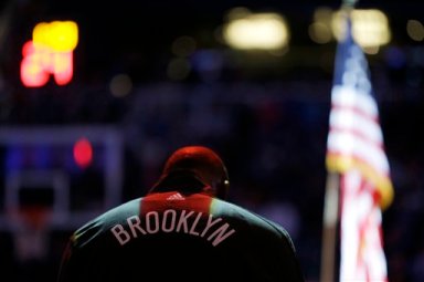 Brooklyn Nets