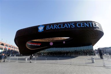 Barclays Center