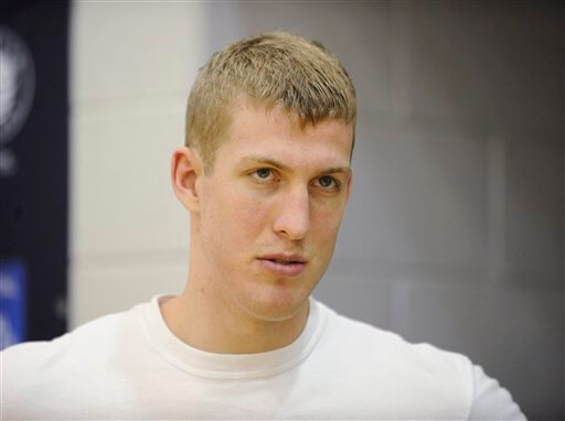 Mason Plumlee