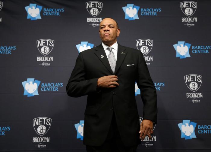 Lionel Hollins