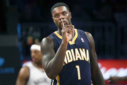 Lance Stephenson