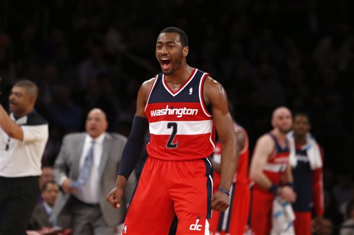 John Wall