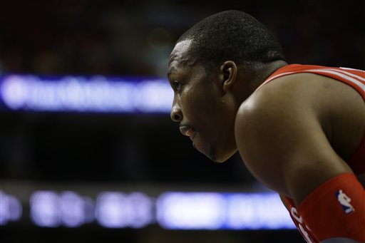 Dwight Howard