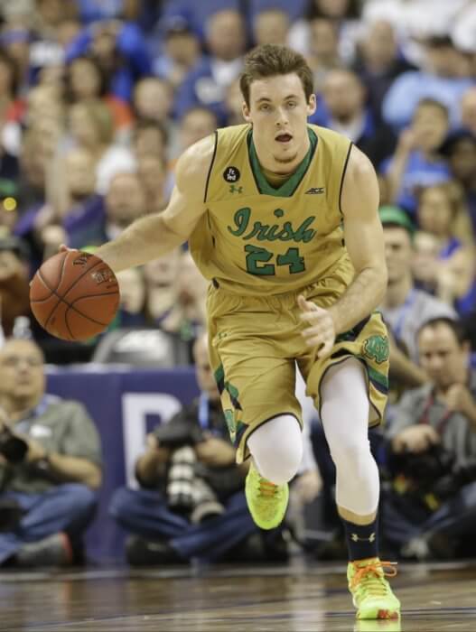 Nets schedule final predraft workout with six potential draftees The