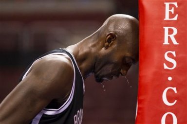 Kevin Garnett